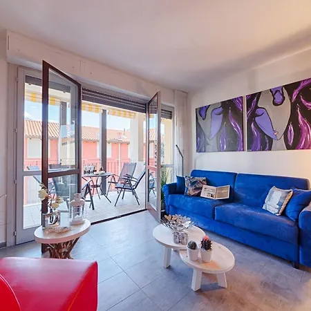 Modern Airconditioned 2-bedroom Lake Escape Apartamento