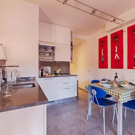 Apartamento Modern Airconditioned 2-bedroom Lake Escape Acquaseria