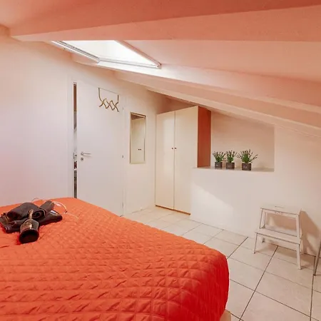 Modern Airconditioned 2-bedroom Lake Escape Apartamento *