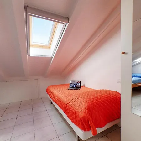 Apartman Modern Airconditioned 2-bedroom Lake Escape *